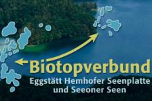 Biotopverbund Eggstätt Hemhofer Seenplatte